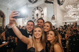 Vibeapple presentes Gold Coast Gatsby New Year’s Eve at the Ambassador Gold Coast