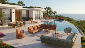 Rattan House Rings in the Season with All-Collection Festive Discounts