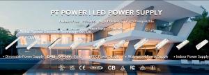 Global Leading LED Power Supply Manufacturer