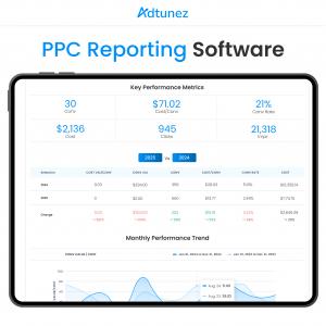 AdTunez audit reports help marketers translate complex ad data into clear insights for faster decision-making and stakeholder communication.