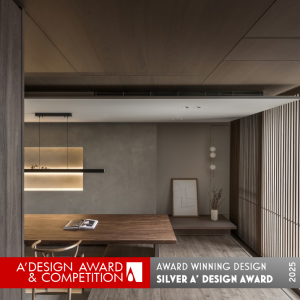 Time Flow by Hsieh Tsung-Hsuan and Wu Pei-Hsuan