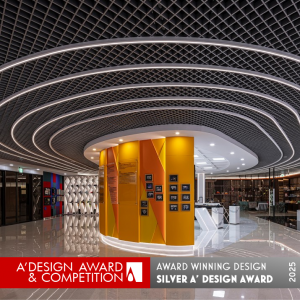 Knitting And Dreaming by Lo Yu, Lo Hung Chih and Yang Ting I