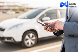 white label taxi app