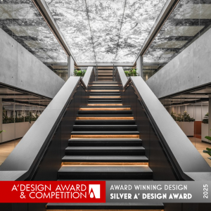 Evergreen Nexus by Tennyson Chia