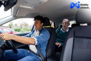 Taxi Dispatch Software