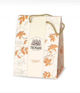 Panettone Tre Marie Classic Milano