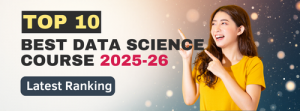 Best Data Science Course Guide