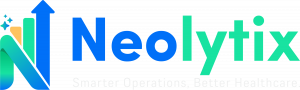 Neolytix Logo