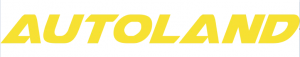 Autoland used car dealership FL logo