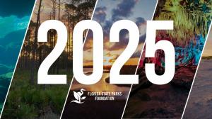 The Florida State Parks Foundation celebrated record financial impact and a wide variety of achievements in 2025.