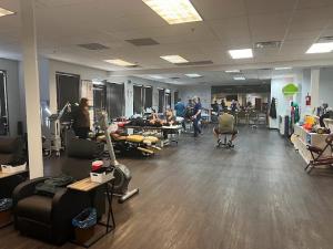 Pain Management in Arizona - Injury Clinics