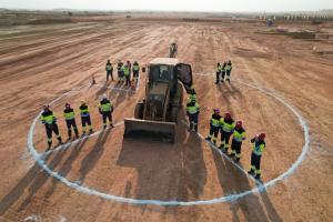 Atlas recibió el premio de plata de la revista Proteção por "Blind Spots", formación parte de su programa Safety School.