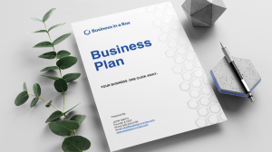 Business Plan Template
