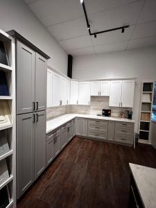 Cherry Hill Cabinets Showroom