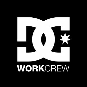 DC Work Crew Logo