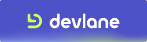 Devlane Logo