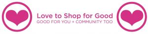 Love to shop for Good and support foster youth? Participate in Recruiting for good to do something good for you and the community too! Visit LovetoShopforGood.com