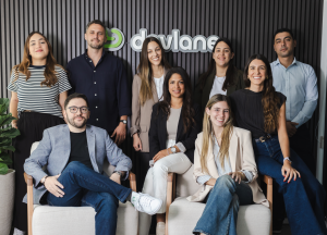Devlane Uruguayan Team
