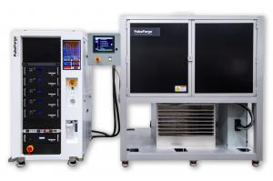 PulseForge PD700 SA - A Semi-Automated Photonic Debonding Tool Optimized for Large-Panel Advanced Packaging