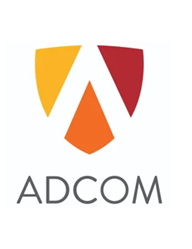 Logo - The Adcom Group