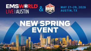 EMS World LIVE | Austin 2026