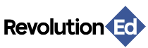 RevolutionEd Logo