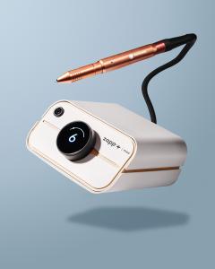 The Zapp Plus 2 permanent jewelry welder wins Good Design Award for innovation and artist-focused engineering.