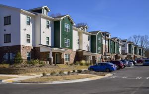 Harrison Village Affordable Apartment Community