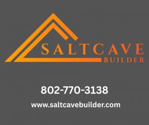 Salt Cave Inc. logo representing pioneers in custom-designed salt caves and authentic halotherapy spaces for homes and businesses across the United States.