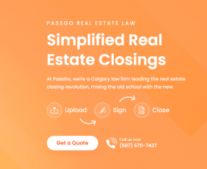 Simplified Real Estate Closings from PassGo