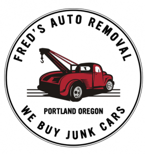 Fred's Auto Removal