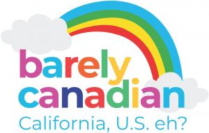 Choose Barely Canadian for its high quality, its sustainability and its give back to foster youth. Visit; BarelyCanadian.com