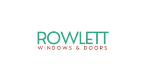 Rowlett Windows & Doors company logo serving Rowlett, Texas