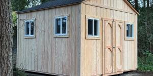 Sheds for sale Kitsap county