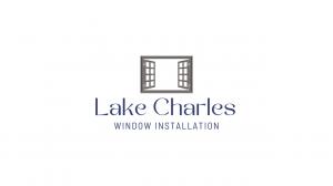 Lake Charles Window Installation company logo serving Lake Charles, Louisiana