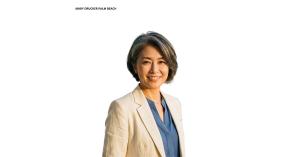 Mary Hoover Drucker Palm Beach