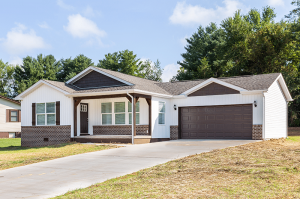 Manufactured Housing Market