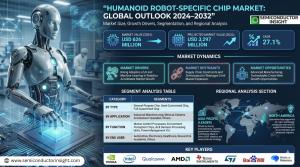 Humanoid Robot-Specific Chip Market Size & Share