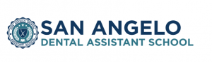 San Angelo Das logo