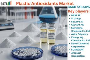 Plastic Antioxidants Market