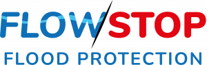 FlowStop logo