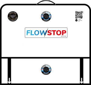 FlowStop Flood barrier