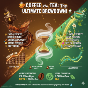 Example of an infographic created using Zyflora AI’s Infographic Prompt Generator, demonstrating how structured AI prompts can be used to produce clear, visually engaging comparison and data-driven graphics.