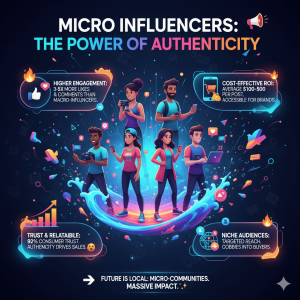 Sample social media–style infographic generated using Zyflora AI’s Infographic Prompt Generator, highlighting the platform’s ability to support educational and marketing-focused visual storytelling formats.