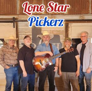 Lone Star Pickerz Band