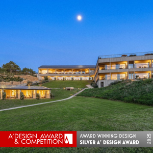 Immerso by Tiago Silva Dias