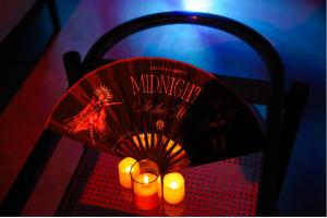 Atmosphere (Image credit: BFA / Madeleine Thomas)