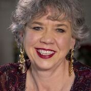 Diane Brandon Moody is a dating coach for women over 50