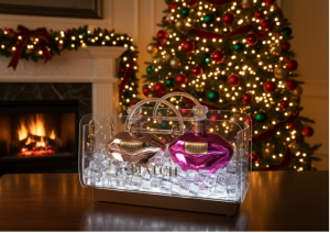 BIATCH® Tequila Ice Bucket (Photo Credit: BIATCH® Tequila)