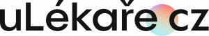 Primary logo uLékaře.cz
